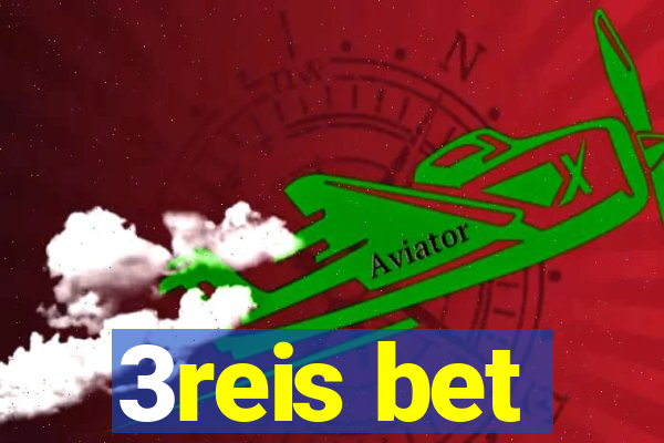 3reis bet